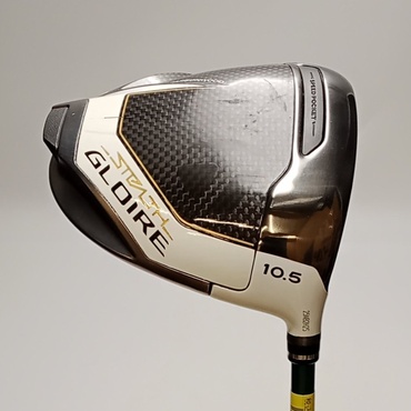 STEALTH　GLOIRE 1W 10.5°  S Speeder　NX　GR　50
