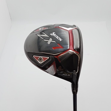 SRIXON　ZX7 1W 10.5°  SR Diamana　ZX　60