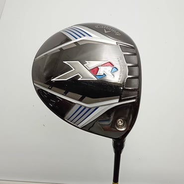 XR 1W 10.5°  R XR