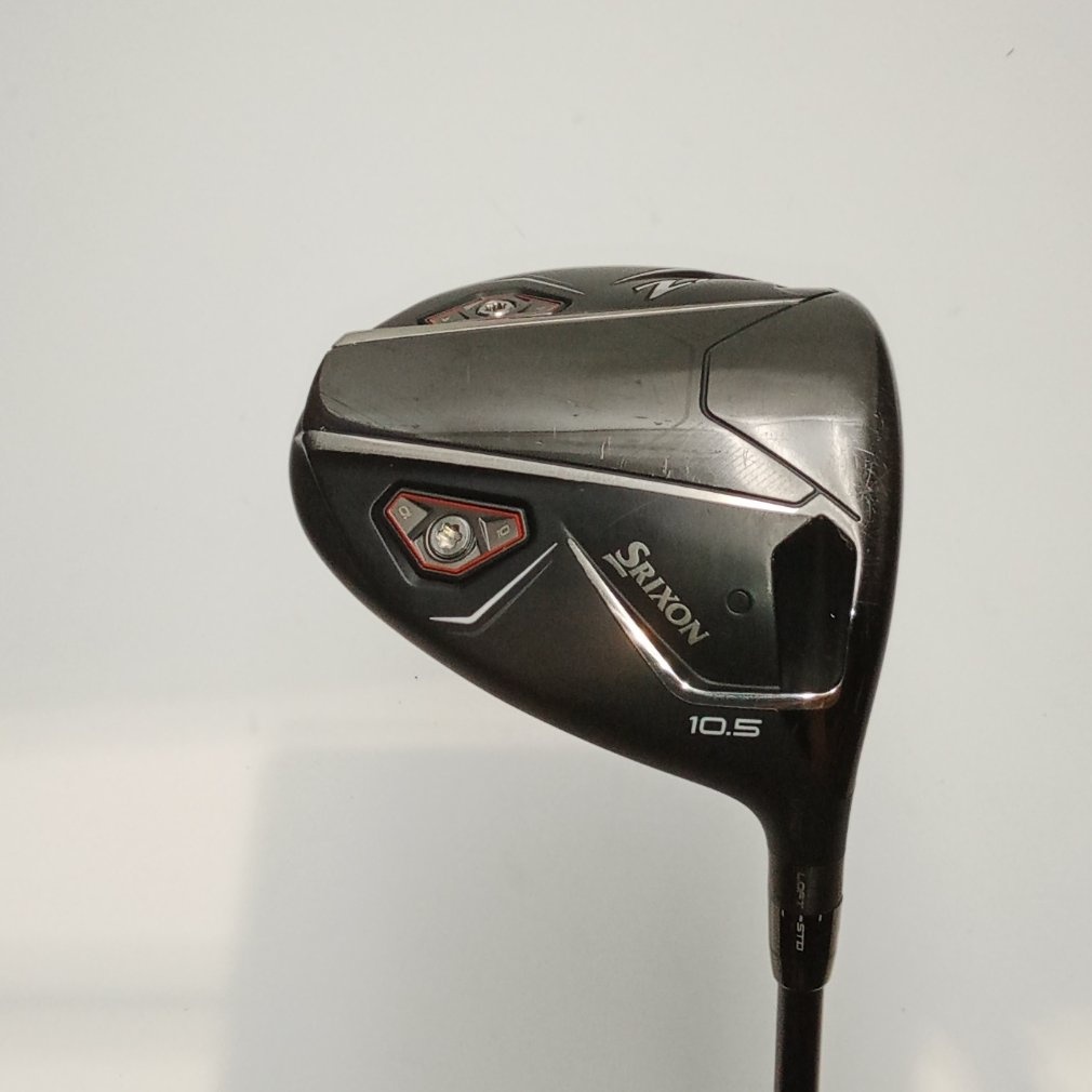SRIXON ZXi 1W 10.5° S Diamana ZXi 50｜Alpen Online 公式オンライン