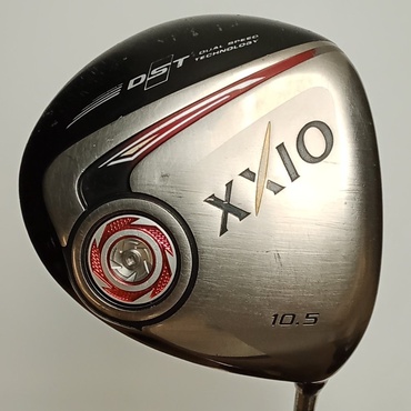 XXIO　9 1W 10.5°  R XXIO　MP900　カラーカスタム(レッド)
