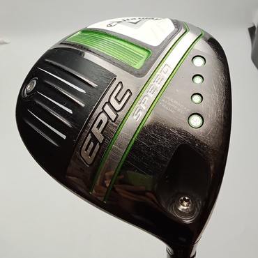 EPIC　SPEED 1W 10.5°  SR VENTUS for CW