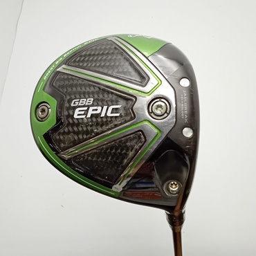 GBB　EPIC　Sub　Zero 1W 9°  S Speeder　EVOLUTION　for　GBB