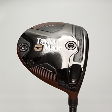 BRNR　MINI　COPPER　(2024) 1W 11.5°  S PROFORCE　65　M40X　J-SPEC