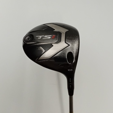 TS1 1W 10.5°  S Titleist　Diamana　50