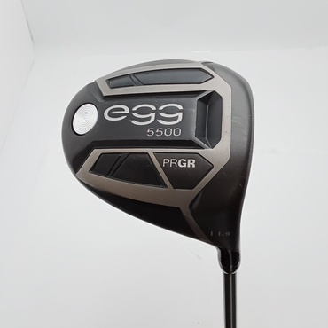 egg　5500 1W 11.5°  M-37 オリジナルカーボン