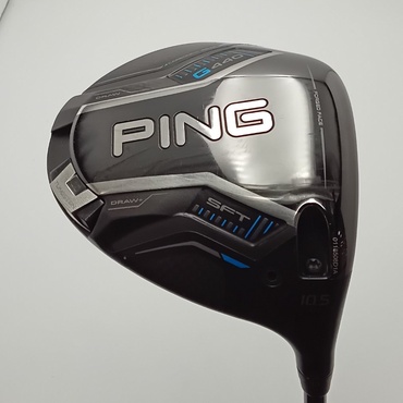 G440　SFT 1W 10.5°  S PING　TOUR　2.0　BLACK　65