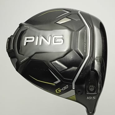 G430　MAX 1W 10.5°  R PING　TOUR　2.0　CHROME　65