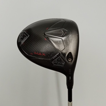 DARKSPEED　MAX　(2024) 1W 10.5°  S SPEEDER　NX　for　cobra