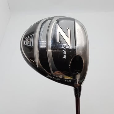 SRIXON　Z765 1W 9.5°  S Speeder　661　EVOLUTION　Ⅲ