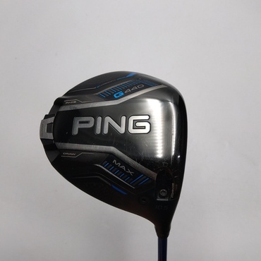 G440　MAX 1W 10.5°  S ALTA　J　CB　BLUE