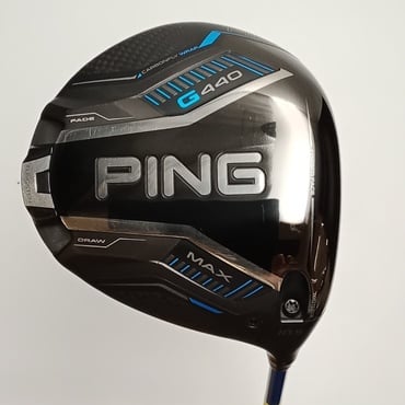 G440　MAX 1W 10.5°  SR ALTA　J　CB　BLUE
