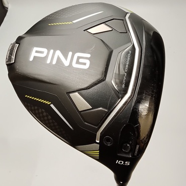 G430　MAX　10K 1W 10.5°  SR ALTA　J　CB　BLACK
