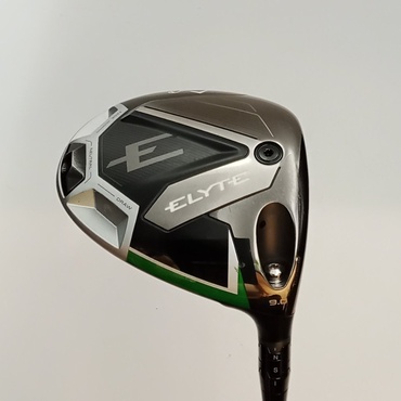 ELYTE 1W 9°  S VENTUS　GREEN　50　for　Callaway