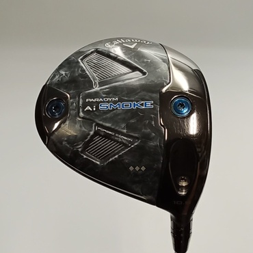 Ai　SMOKE　　◆◆◆　(トリプルダイヤモンド) 1W 10.5°  S TENSEI　60　for　Callaway