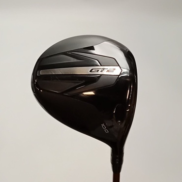 GT2 1W 10°  5 Project　X　DENALI　RED　50