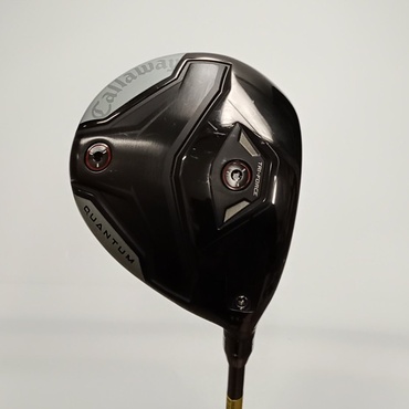 QUANTUM　MINI 1W 11.5°  SR ATHLEMAX　50