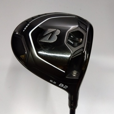 B2 1W 9.5°  S Diamana　BS　50