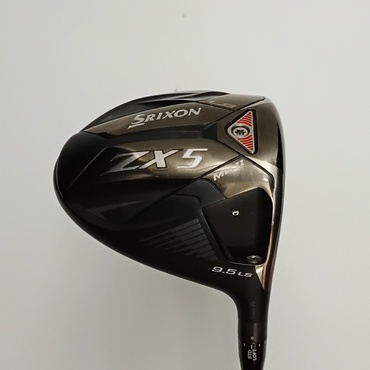 SRIXON　ZX5　MKⅡ　LS 1W 9.5°  S Diamana　ZX-Ⅱ50