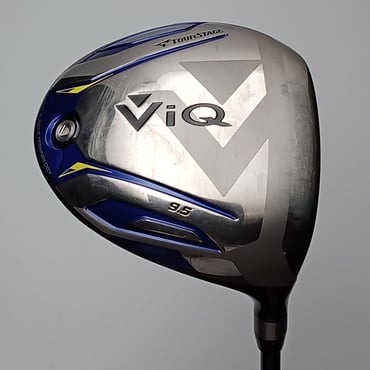 VIQ 1W 9.5°  S TV50w