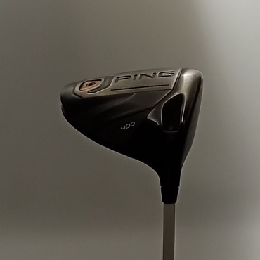 G400　LS　TEC 1W 10°  S ATTAS　CoooL　6