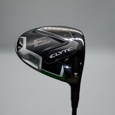 ELYTE　X 1W 10.5°  S VENTUS　GREEN　50　for　Callaway