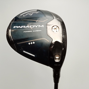 PARADYM　　　◆◆◆　(トリプルダイヤモンド) 1W 10.5°  S TENSEI　55　for　Callaway