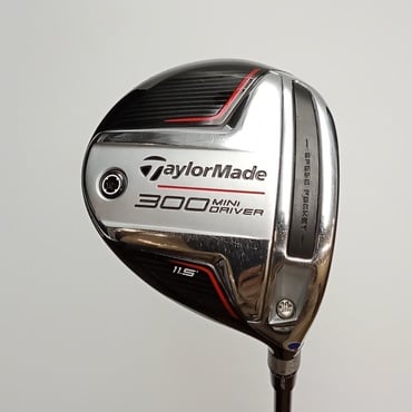 300　MINI　(2021) 1W 11.5°  S TENSEI　SILVER　TM50　MD