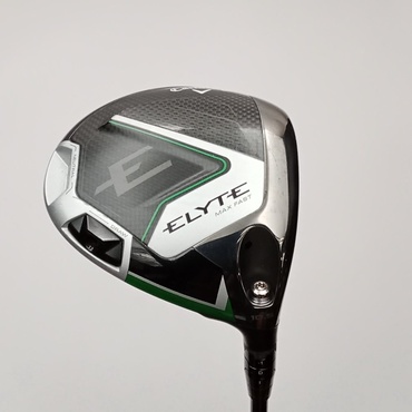 ELYTE　MAX　FAST 1W 10.5°  SR LIN-Q　GREEN　40　for　Callaway
