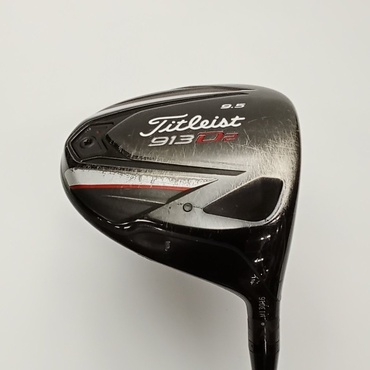 913D2 1W 9.5°  S Tour AD GT-6