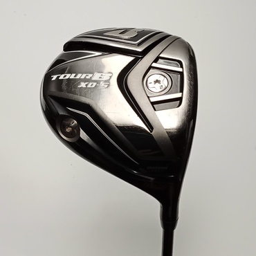 TOUR　B　XD-5 1W 10.5°  SR Tour　AD　TX1-6
