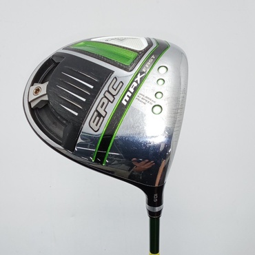EPIC　MAX　FAST 1W 10.5°  SR Speeder　EVOLUTION　for　Callaway