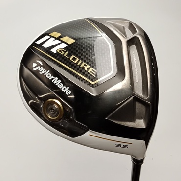M　GLOIRE 1W 9.5°  S Speeder　EVOLUTION　TM