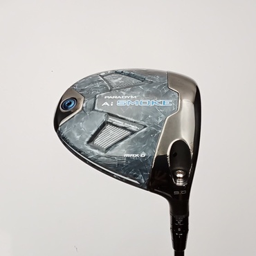 Ai　SMOKE　MAX　D 1W 9°  S TENSEI　50　for　Callaway
