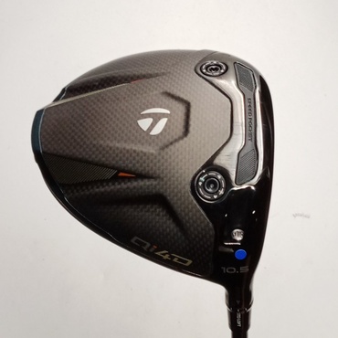 Qi4D 1W 10.5°  S REAX　50　High　Rotation　Red