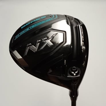 BERES　NX 1W 10.5°  SR VIZARD　FOR　NX　45