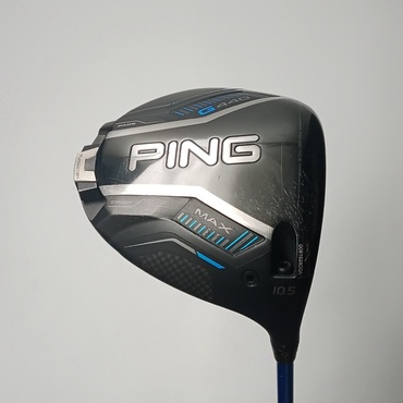 G440　MAX 1W 10.5°  S ALTA　J　CB　BLUE