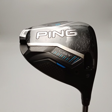 G440　LST 1W 9°  S PING　TOUR　2.0　CHROME　65