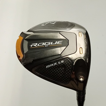 ROGUE　ST　MAX　LS 1W 10.5°  S TENSEI　55　for　Callaway