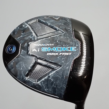 Ai　SMOKE　MAX　FAST 1W 10.5°  R TENSEI　40　for　Callaway