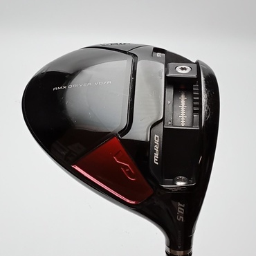 RMX　VD/R 1W 10.5°  S TENSEI　Pro　Blue　1K　50