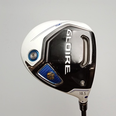 GLOIRE　F　(2016) 1W 10.5°  SR GL6600