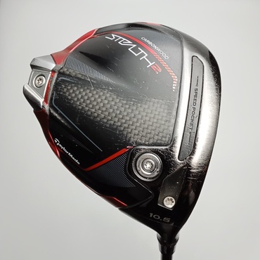 STEALTH2 1W 10.5°  S TENSEI　RED　TM50　(22)