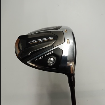 ROGUE　ST　MAX　FAST 1W 10.5°  R Speeder　NX　40　for　Callaway