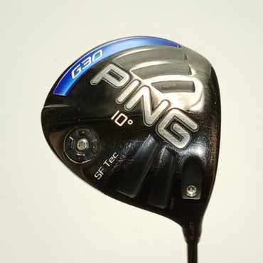 G30　SF　Tec 1W 10°  R LT　50D