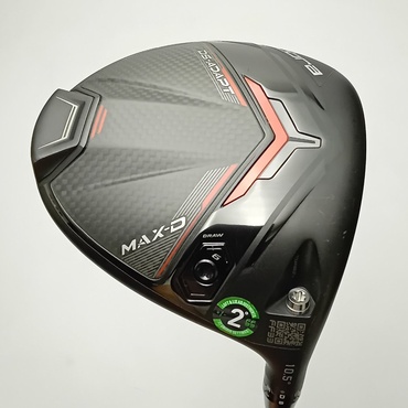 DS-ADAPT　MAX-D 1W 10.5°  SR Speeder　NX　for　cobra