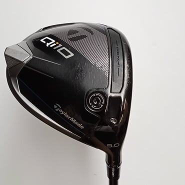 Qi10 1W 9°  S Diamana　BLUE　TM50