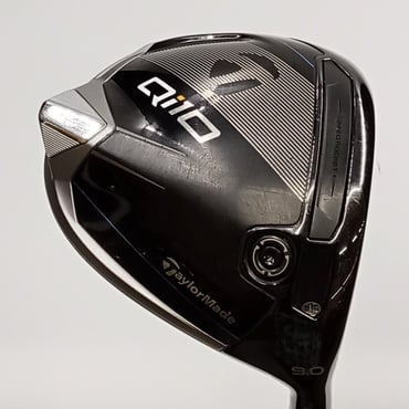 Qi10 1W 9°  S Diamana　BLUE　TM50