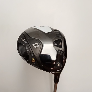 B2HT 1W 10.5°  Speeder　NX　BS40w