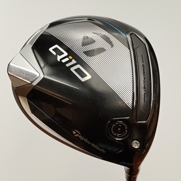 Qi10 1W 10.5°  S Diamana　BLUE　TM50
